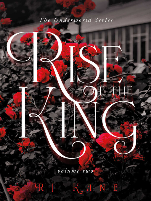 Title details for The Underworld Series by RJ Kane - Available